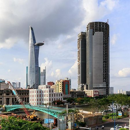 Phan Hotel Ho Chi Minh Luaran gambar