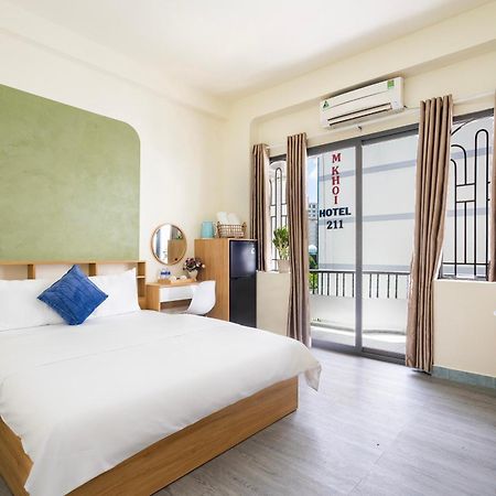 Phan Hotel Ho Chi Minh Luaran gambar