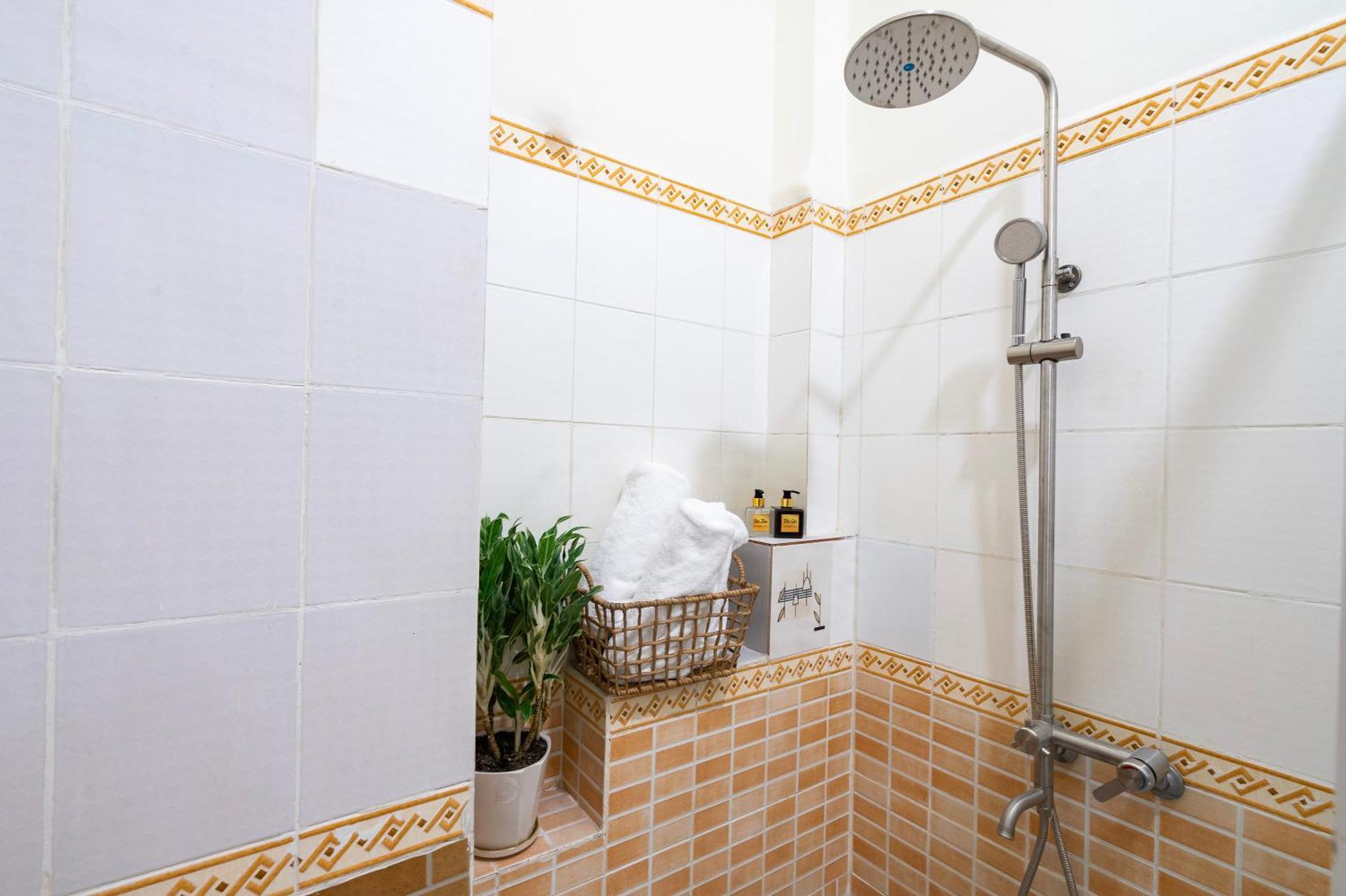 Phan Hotel Ho Chi Minh Bilik gambar