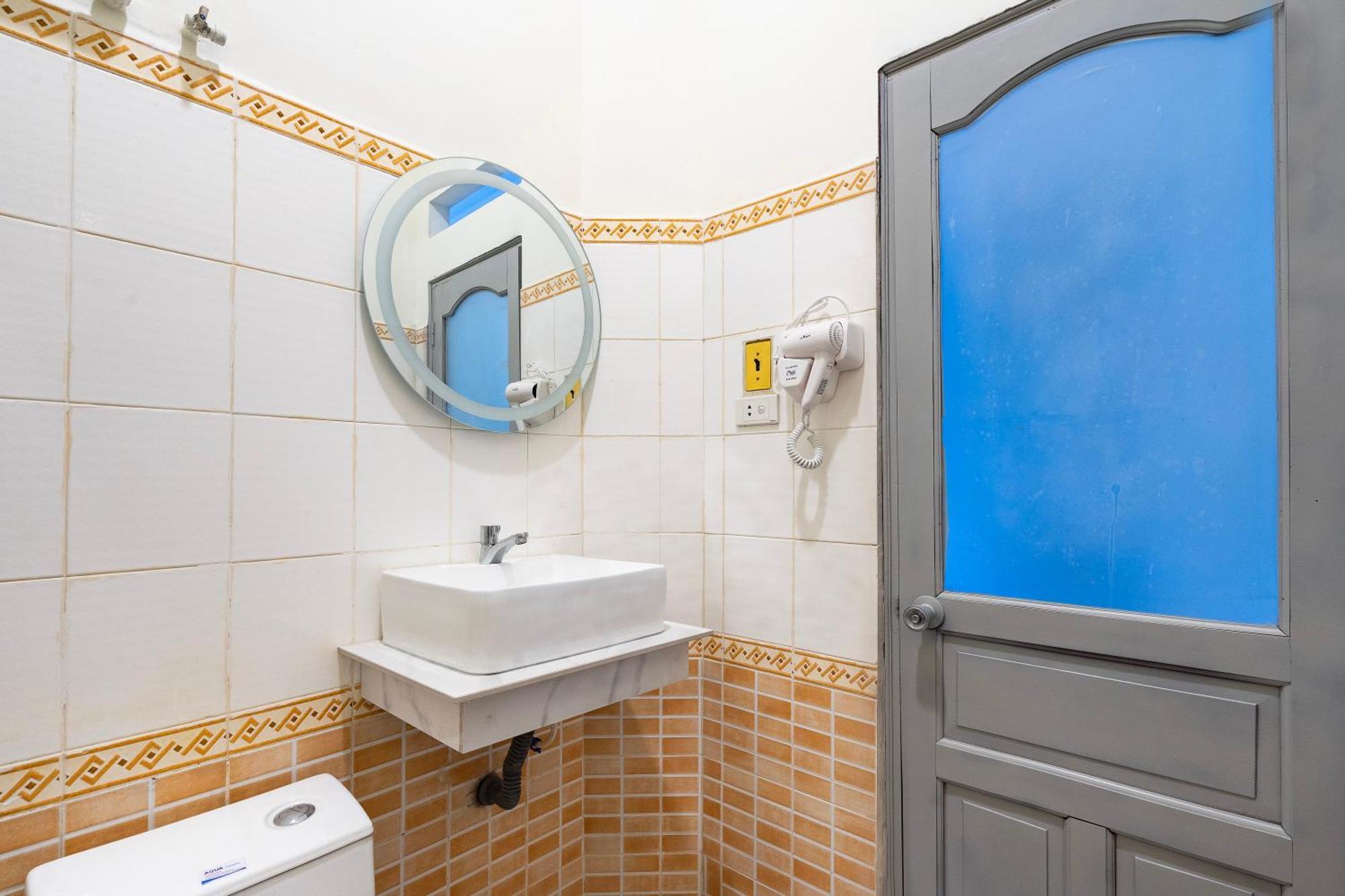 Phan Hotel Ho Chi Minh Bilik gambar