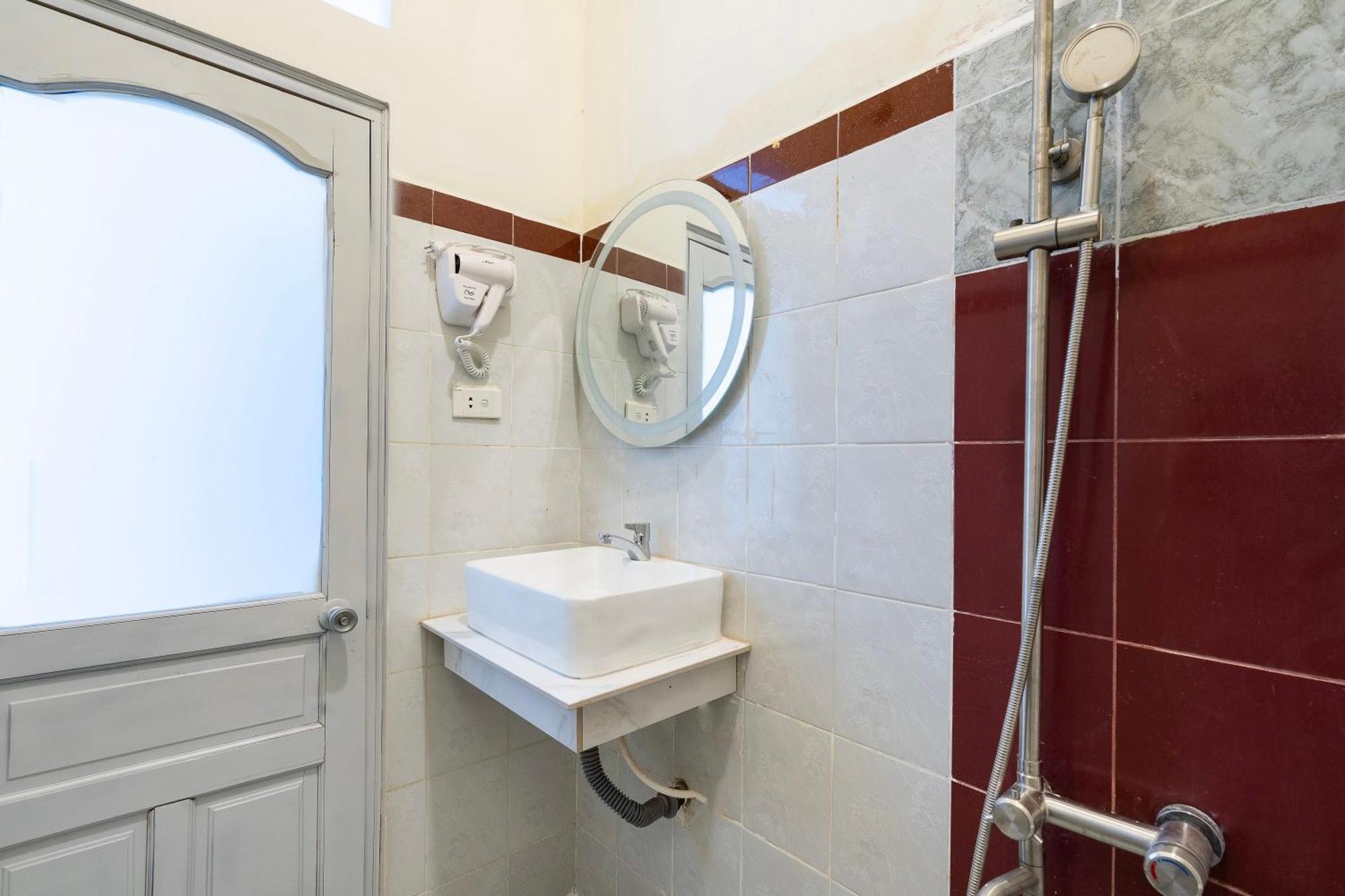 Phan Hotel Ho Chi Minh Bilik gambar