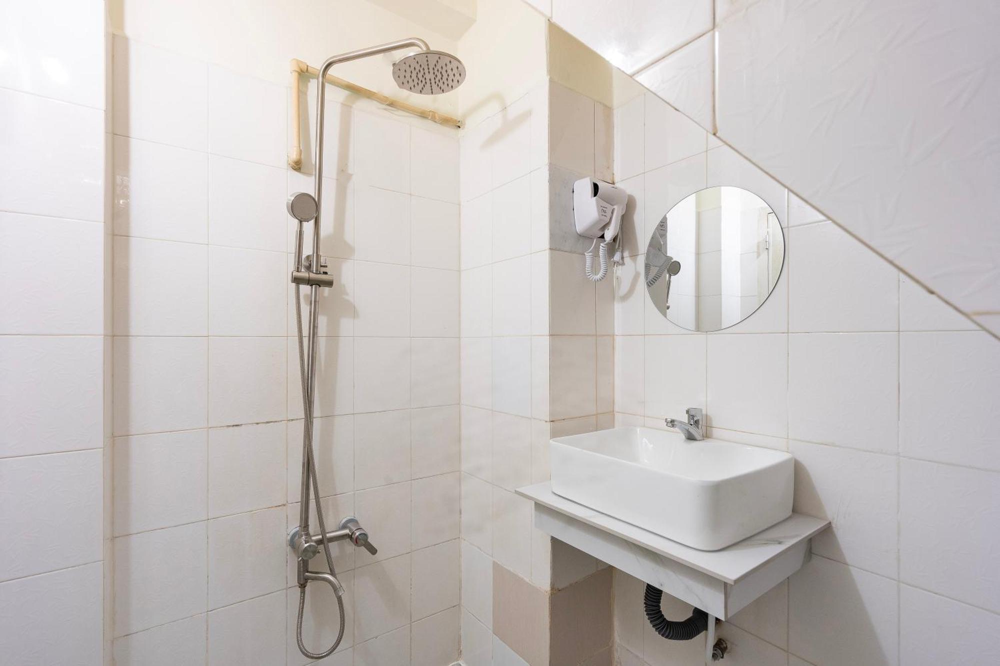 Phan Hotel Ho Chi Minh Bilik gambar