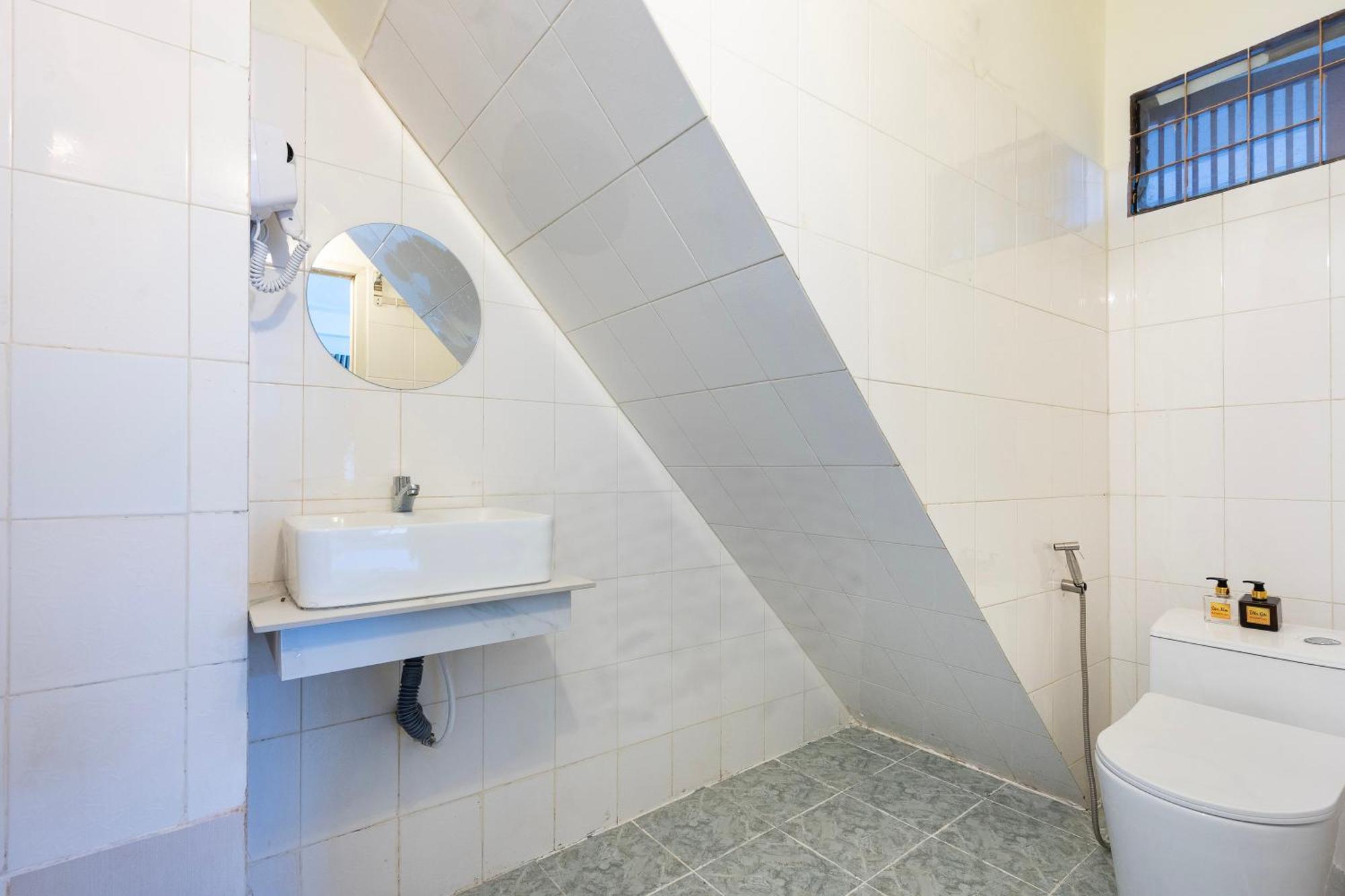 Phan Hotel Ho Chi Minh Bilik gambar