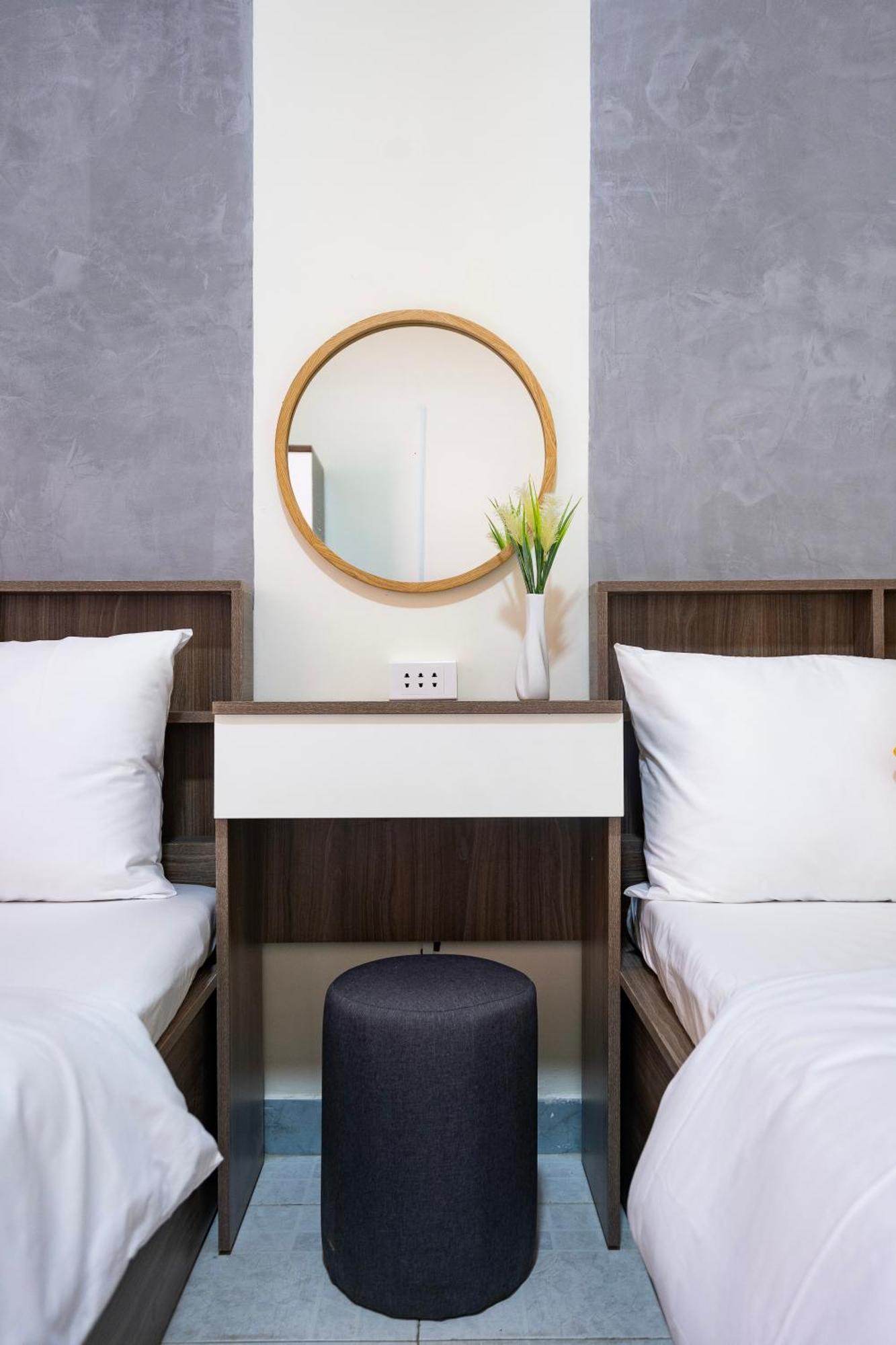 Phan Hotel Ho Chi Minh Bilik gambar