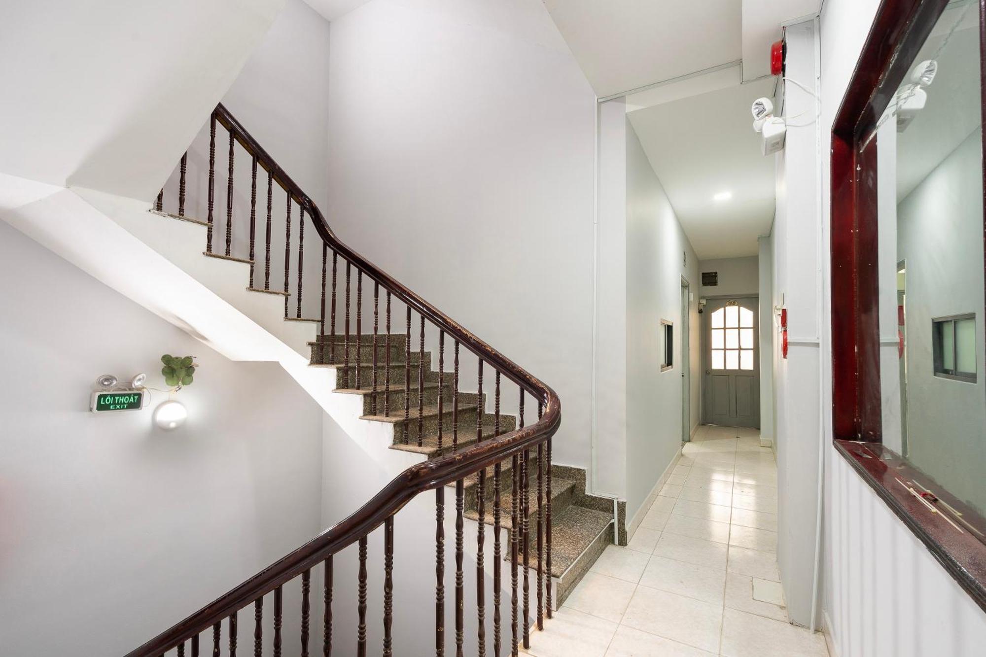 Phan Hotel Ho Chi Minh Luaran gambar