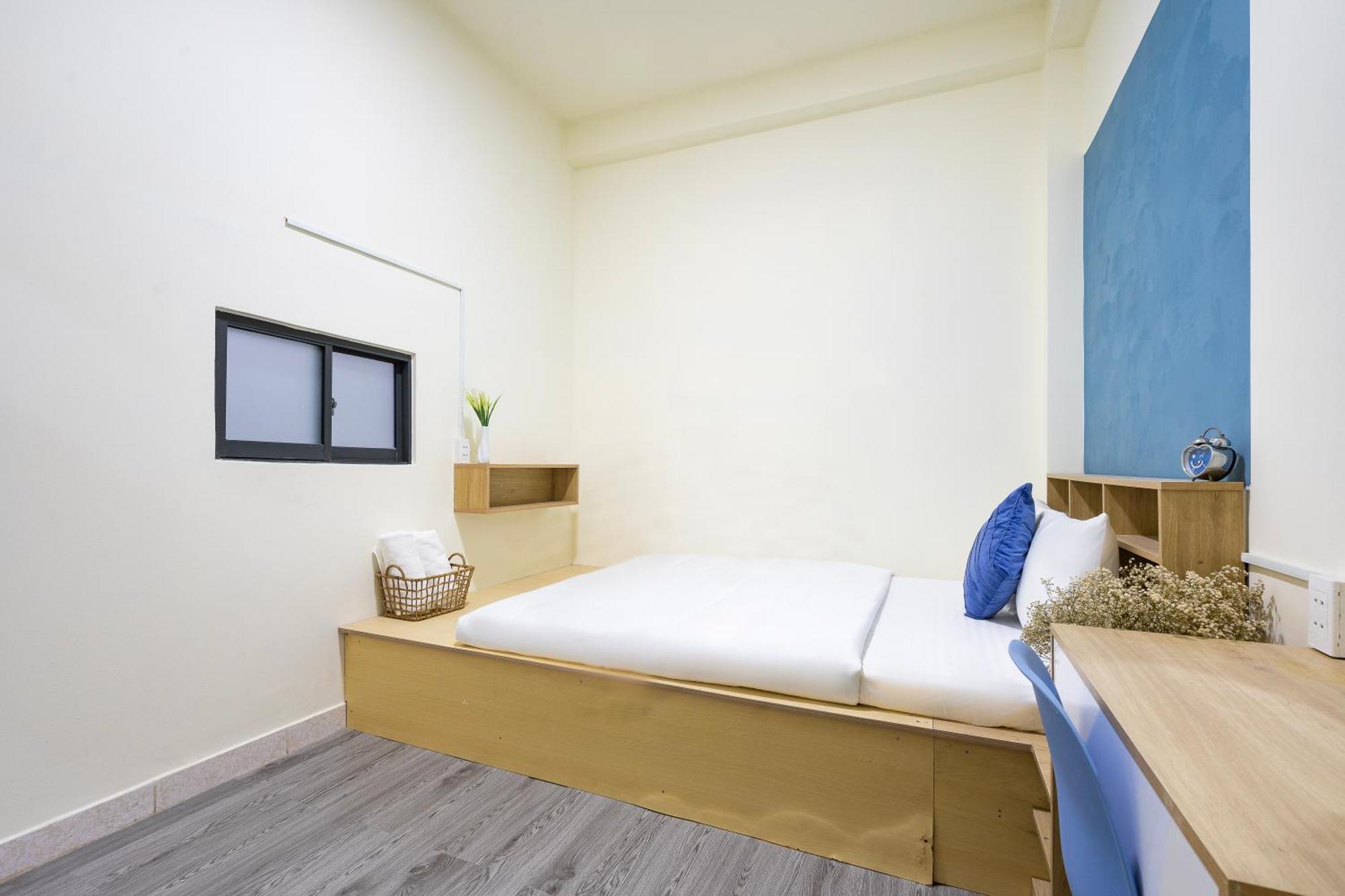 Phan Hotel Ho Chi Minh Luaran gambar