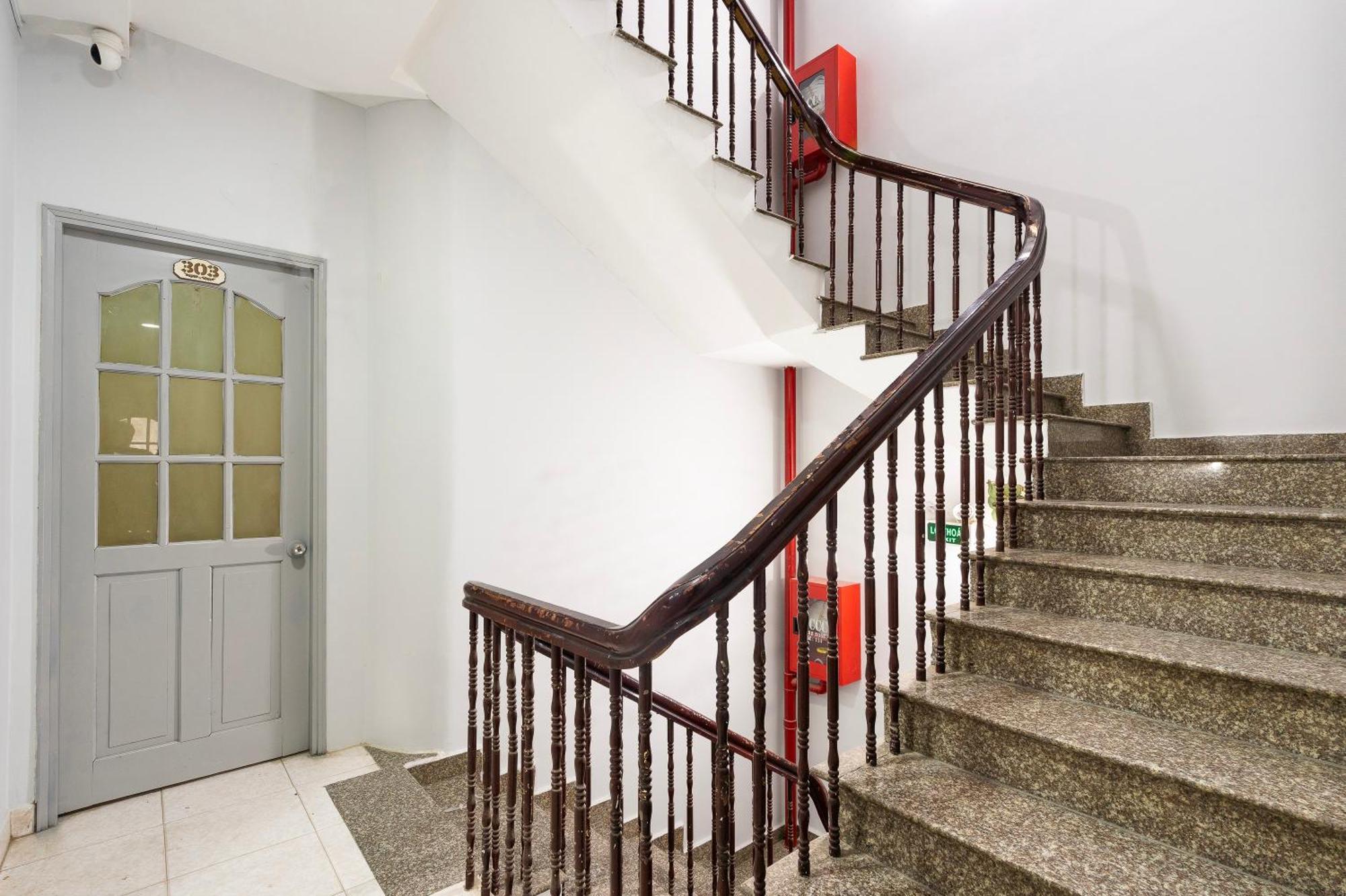 Phan Hotel Ho Chi Minh Luaran gambar