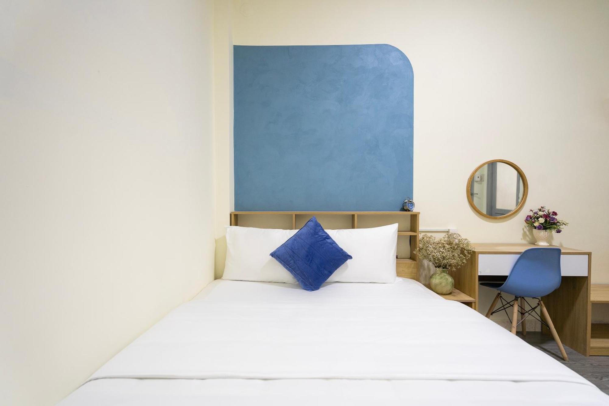 Phan Hotel Ho Chi Minh Luaran gambar