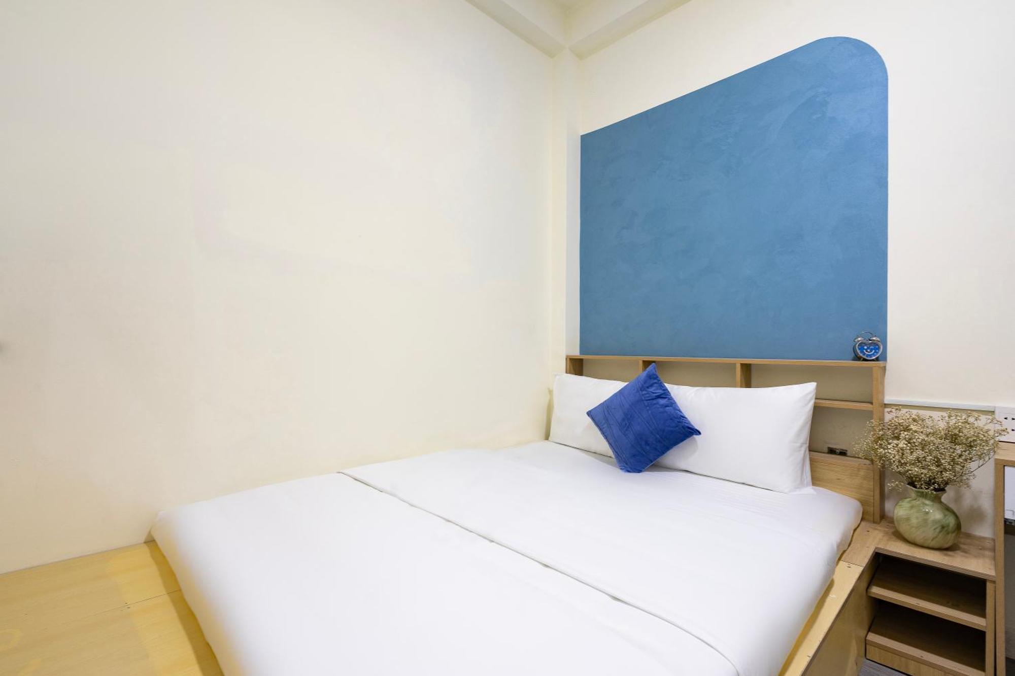 Phan Hotel Ho Chi Minh Luaran gambar